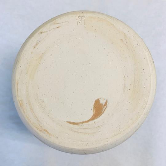 Marbled Vase