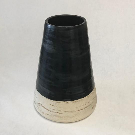 Marbled Vase
