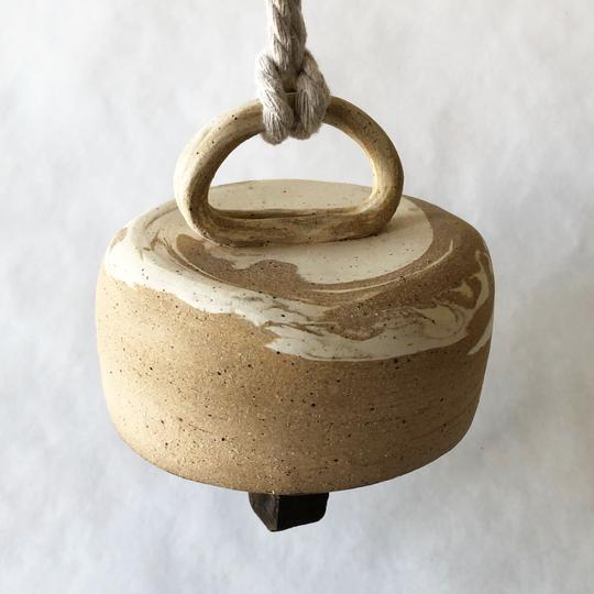 Marbled Bell