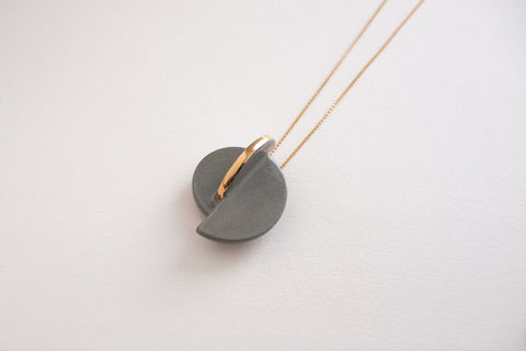 Necklace No.005