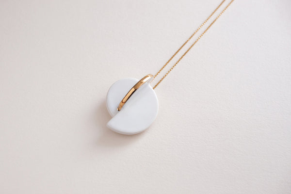 Necklace No.005
