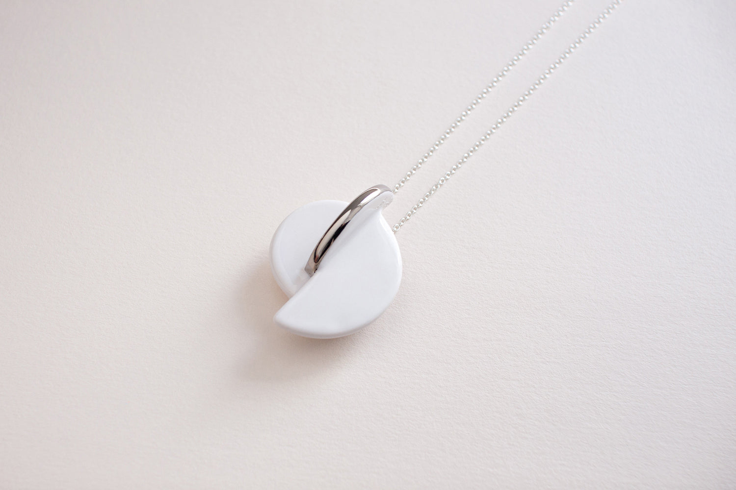 Necklace No.005