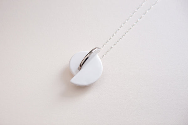 Necklace No.005
