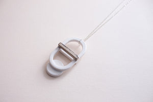 Necklace No.008