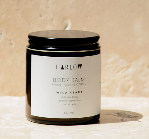 Wild Heart - Body Balm