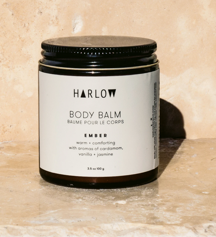 Ember - Body Balm