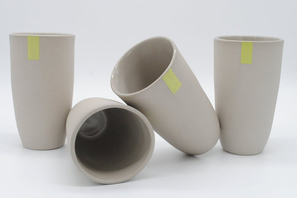 Stone Glasses