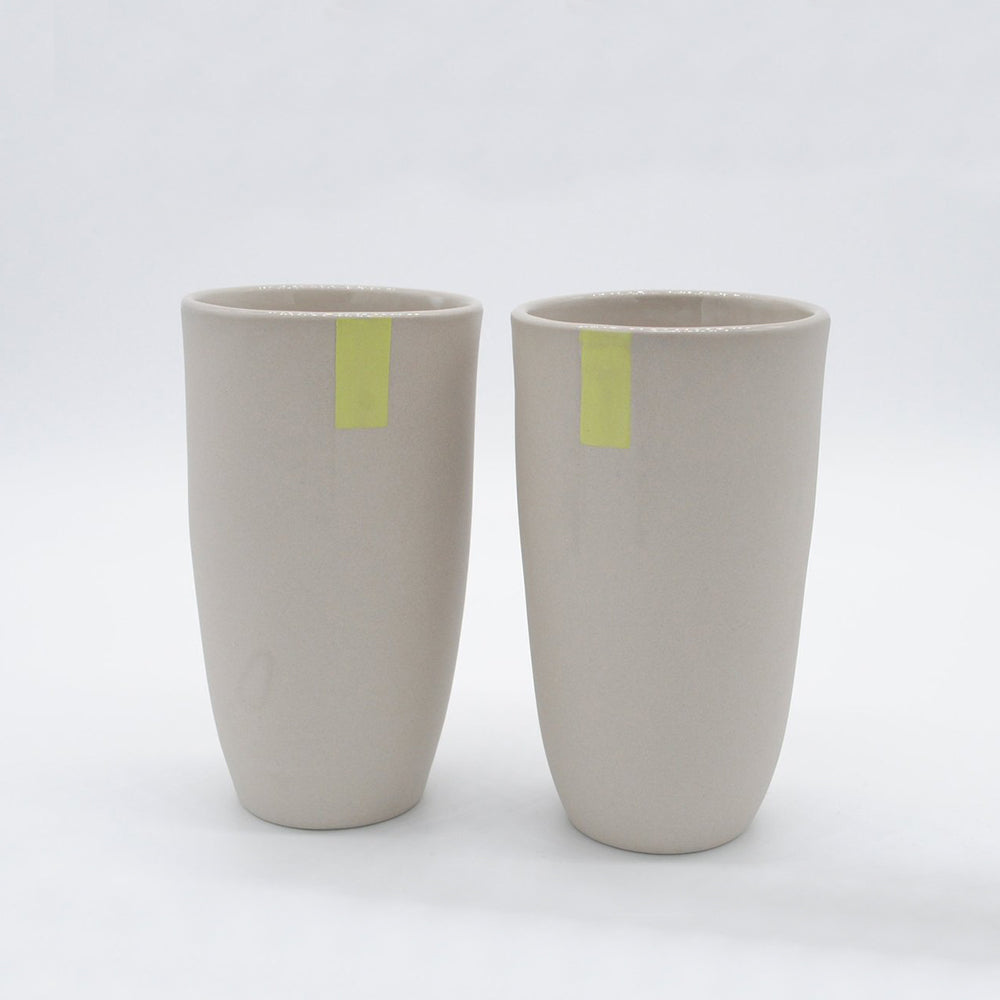 Stone Glasses