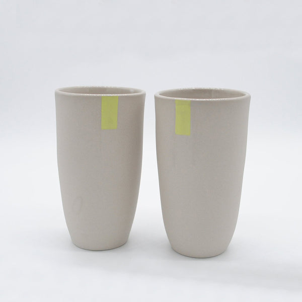 Stone Glasses