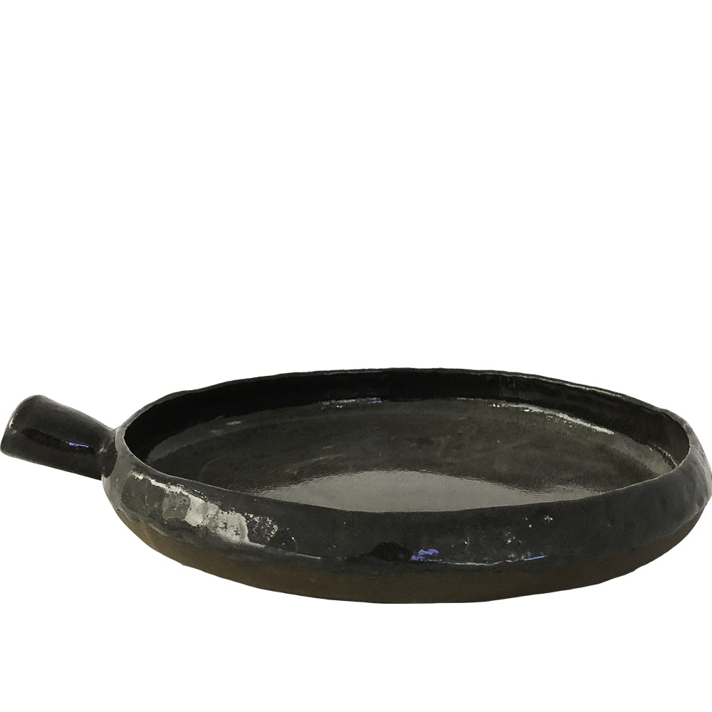 Stoney Plate