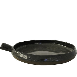 Stoney Plate