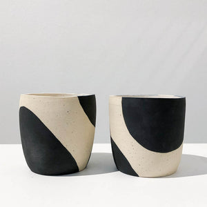 Short Tumblers